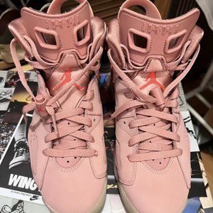 AIR JORDAN 6 RETRO RNG